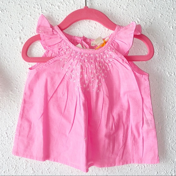 Everbloom Bundle Set Top, 2T - Picture 2 of 9